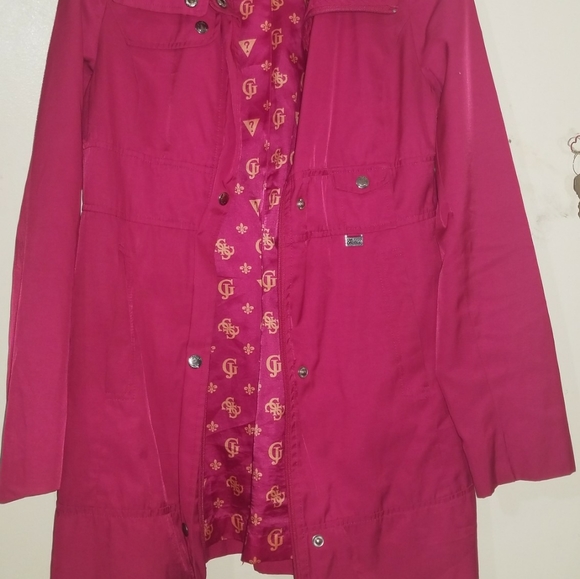 Coat - Picture 2 of 2